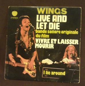 Wings - Live and Let Die (1)